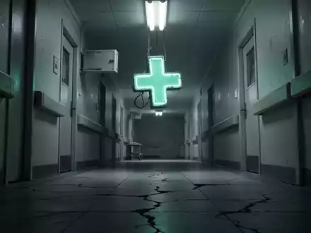 Medicalchain: Extreme Stagnation seit Mai 2026 - Foto: über boerse-global.de