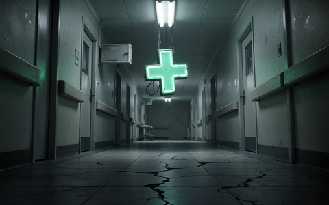 Medicalchain: Extreme Stagnation seit Mai 2026 - Foto: über boerse-global.de
