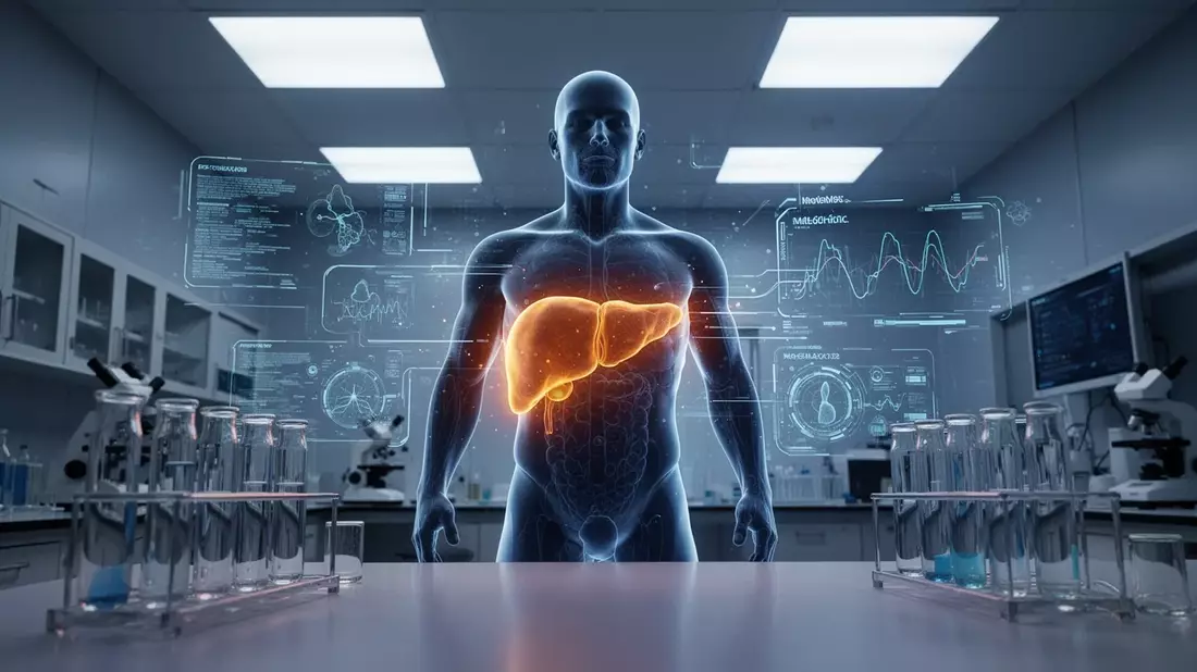 Metabolisches Syndrom: Leberfett und Glukagon rücken in den Fokus - Bild: über boerse-global.de