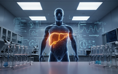 Metabolisches Syndrom: Leberfett und Glukagon rücken in den Fokus - Foto: über boerse-global.de