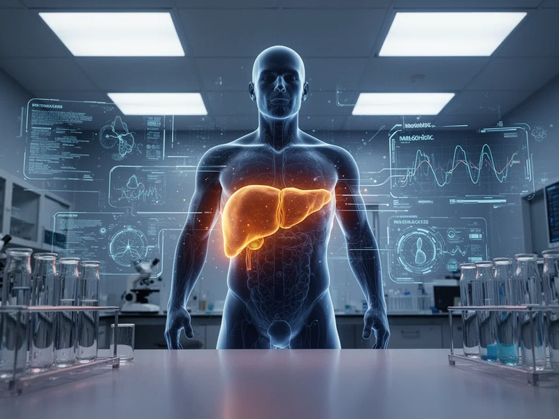 Metabolisches Syndrom: Leberfett und Glukagon rücken in den Fokus - Foto: über boerse-global.de