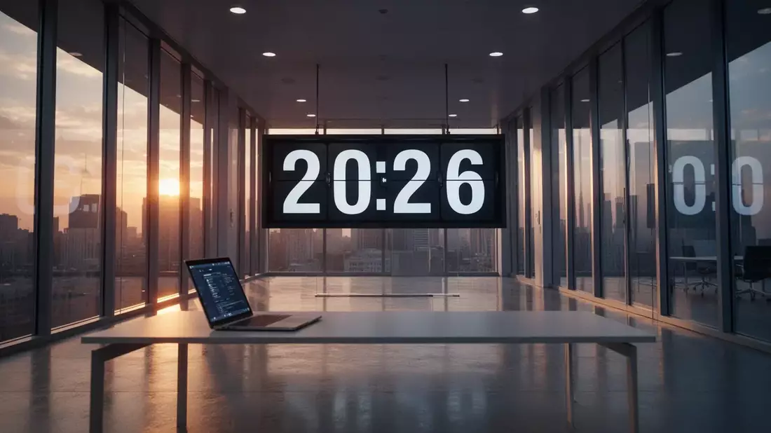 Mothership: Juli-2026-Deadline für MiCA-Umstellung - Bild: über boerse-global.de