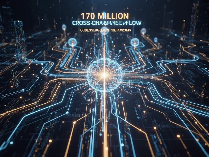 MAP Protocol: 170 Millionen Cross-Chain-Volumen - Foto: über boerse-global.de