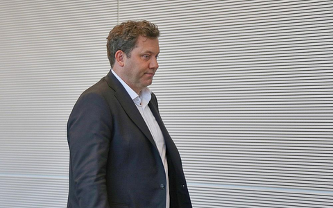 Lars Klingbeil am 05.05.2026 - Foto: via dts Nachrichtenagentur