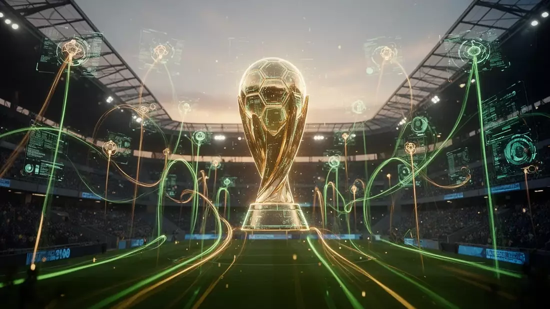 Modex: FIFA Collect zur WM 2026 - Bild: über boerse-global.de
