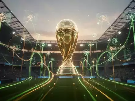 Modex: FIFA Collect zur WM 2026 - Foto: über boerse-global.de