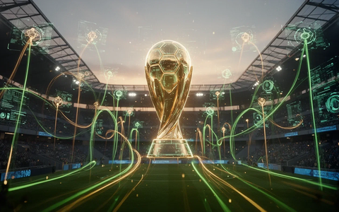 Modex: FIFA Collect zur WM 2026 - Foto: über boerse-global.de