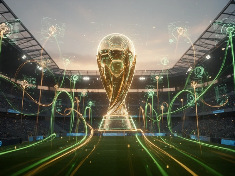 Modex: FIFA Collect zur WM 2026 - Foto: über boerse-global.de