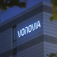 Vonovia (Archiv) - Foto: via dts Nachrichtenagentur