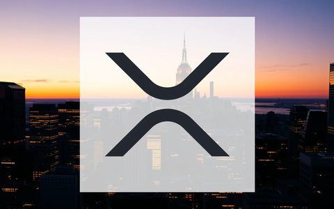 XRP: El Stablecoin de Ripple se Afianza en OKX Mientras los Activos Reales Marcan un Nuevo Récord - Foto: über boerse-global.de