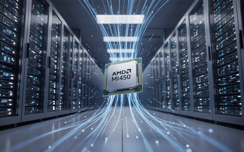 AMD übertrifft Erwartungen: KI-Boom treibt Halbleiterbranche - Foto: über boerse-global.de