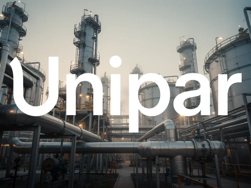 Unipar Carbocloro: Q1-2026-Bericht im Mai erwartet - Foto: über boerse-global.de