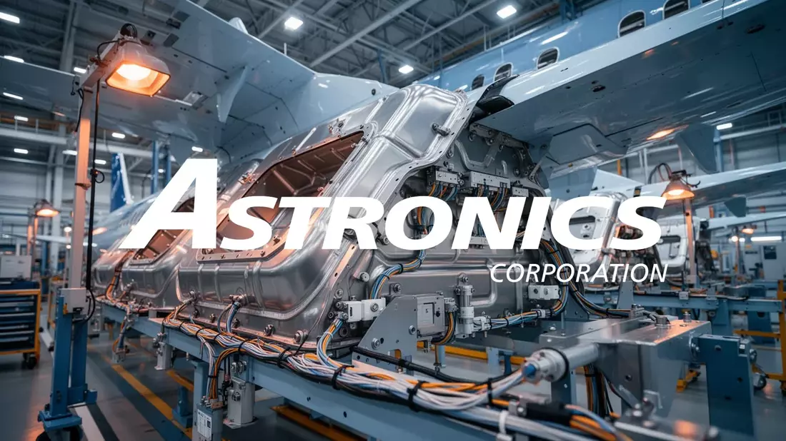 Astronics: Boeing 737 MAX-Auftrag für Tankzugänge - Bild: über boerse-global.de