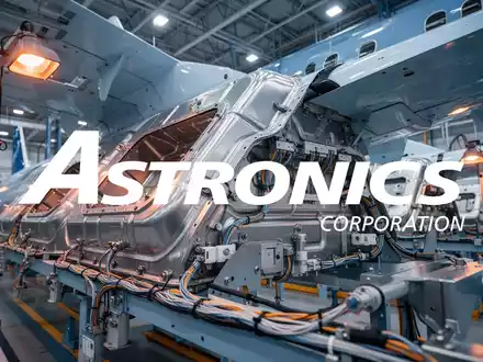 Astronics: Boeing 737 MAX-Auftrag für Tankzugänge - Foto: über boerse-global.de