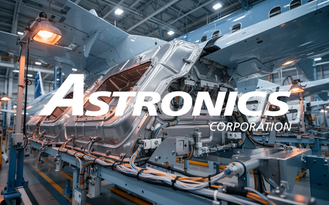 Astronics: Boeing 737 MAX-Auftrag für Tankzugänge - Foto: über boerse-global.de