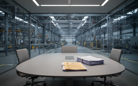 Deutsche Arbeitswelt: Strengere Regeln für faire Löhne und Mitbestimmung - Foto: über boerse-global.de