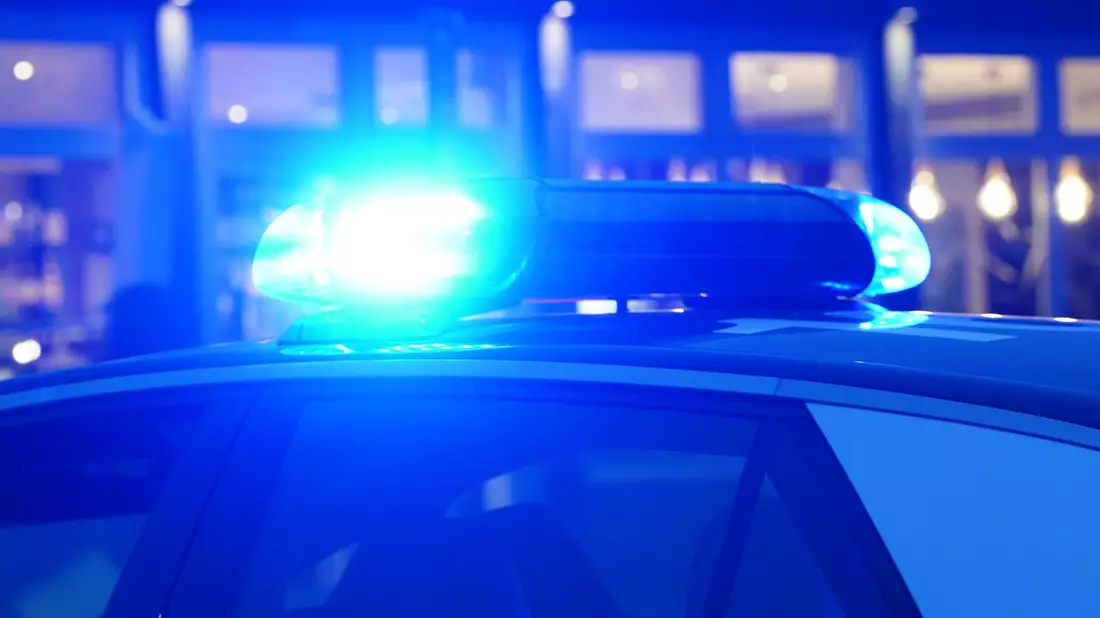 Die Polizei durchsucht zahlreiche Objekte in NRW. (Symbolbild) - Bild: Marcus Brandt/dpa