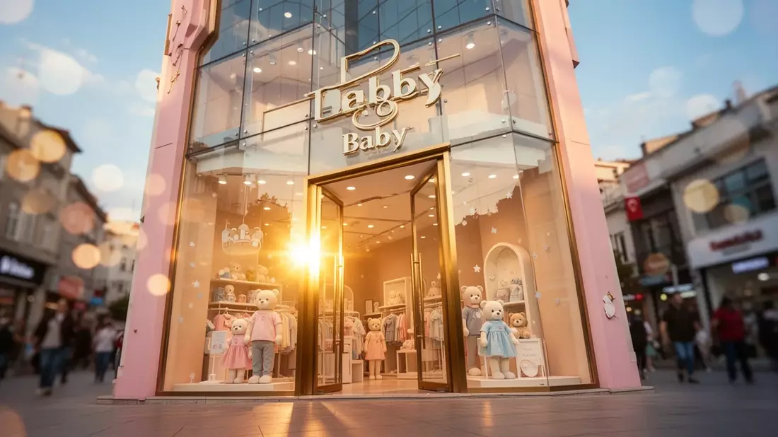 Ebebek: 306 Filialen in der Türkei - Bild: über boerse-global.de
