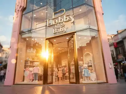 Ebebek: 306 Filialen in der Türkei - Foto: über boerse-global.de