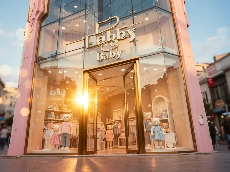 Ebebek: 306 Filialen in der Türkei - Foto: über boerse-global.de