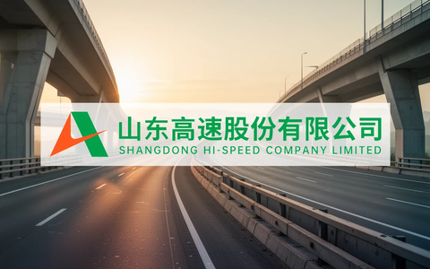 Shandong Hi-speed: Dividendenstabilität bis Ende des Jahrzehnts - Foto: über boerse-global.de