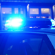 Die Polizei durchsucht zahlreiche Objekte in NRW. (Symbolbild) - Foto: Marcus Brandt/dpa