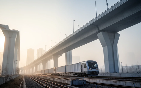 Heilongjiang Transportation: Q1-Umsatz auf 140,63 Mio. Yuan - Foto: über boerse-global.de