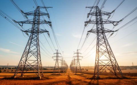 Torrent Power: 4.000-Crore-Anleihe für Nabha-Übernahme - Foto: über boerse-global.de