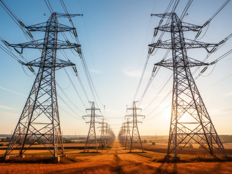 Torrent Power: 4.000-Crore-Anleihe für Nabha-Übernahme - Foto: über boerse-global.de