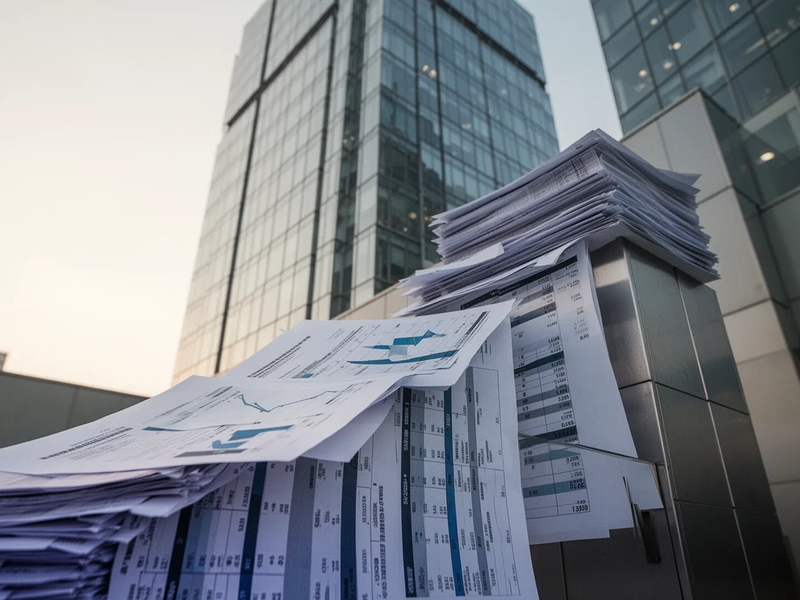 Alpha Acquisition: Kein Nachrichten-Treiber - Foto: über boerse-global.de