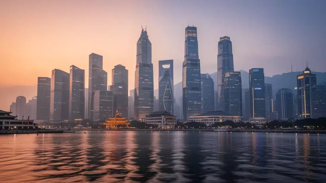Fubon SSE180: Halbjahres-Rebalancing im Juni - Bild: über boerse-global.de