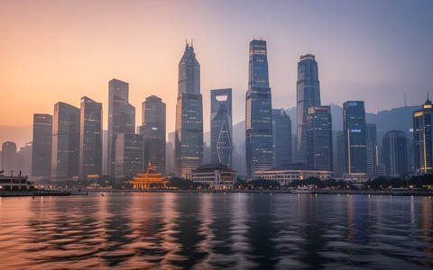 Fubon SSE180: Halbjahres-Rebalancing im Juni - Foto: über boerse-global.de