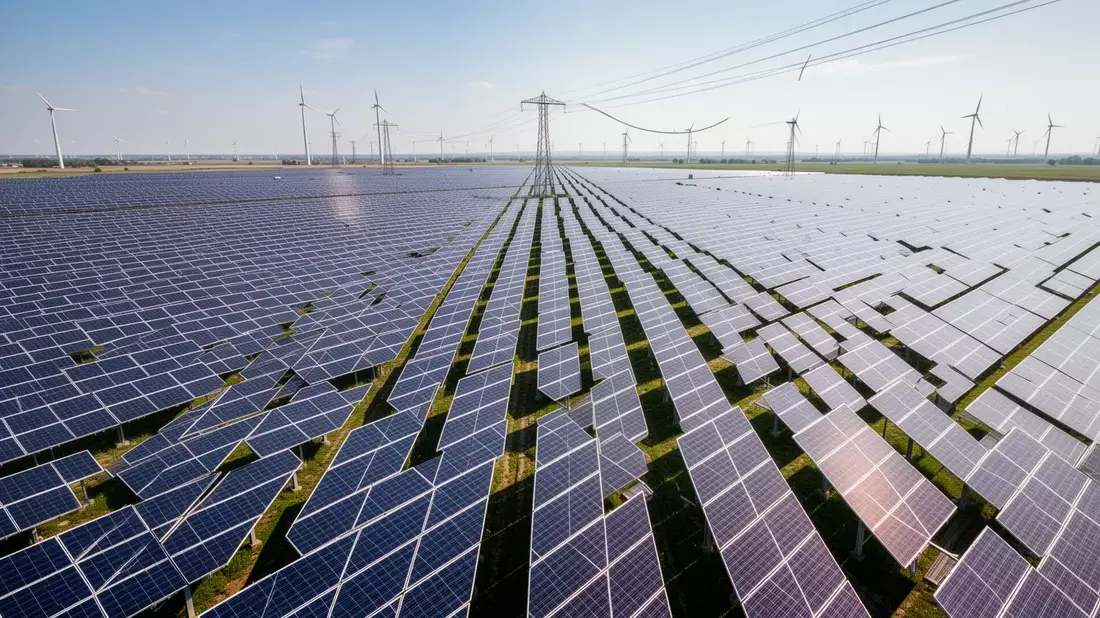 GEPVOLT: 1,6 GWh in der Projektpipeline - Bild: über boerse-global.de