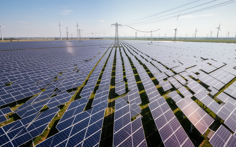 GEPVOLT: 1,6 GWh in der Projektpipeline - Foto: über boerse-global.de