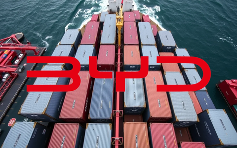 BYD’s Home Market Bleeds as Britain Crowns It the UK’s Top EV Brand - Foto: über boerse-global.de
