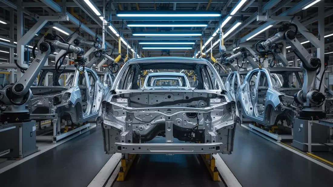 Kumpulan Jetson: Fokus auf Proton und Perodua - Bild: über boerse-global.de