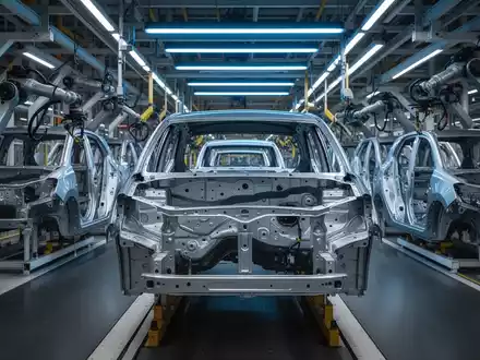 Kumpulan Jetson: Fokus auf Proton und Perodua - Foto: über boerse-global.de
