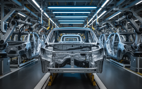 Kumpulan Jetson: Fokus auf Proton und Perodua - Foto: über boerse-global.de