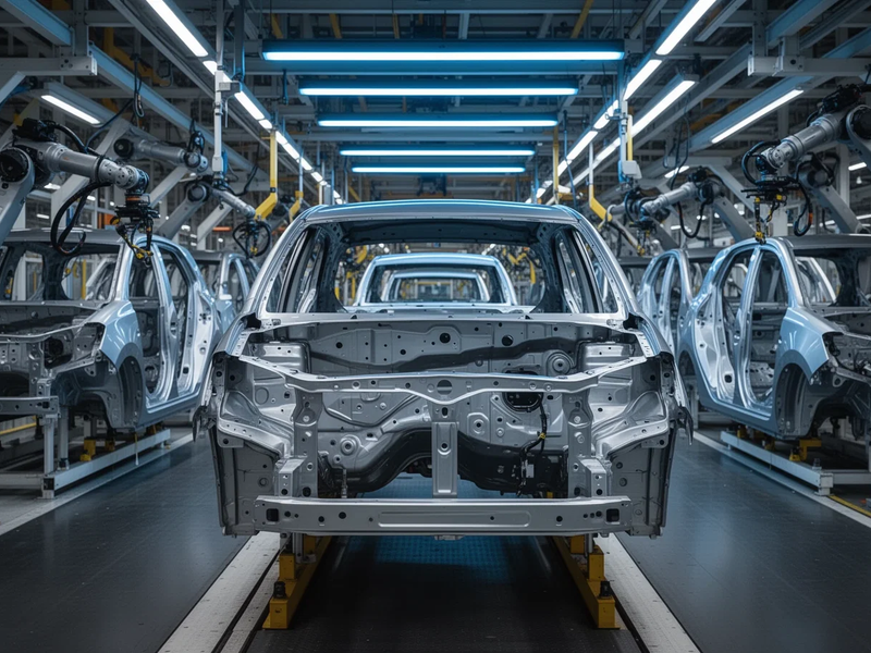Kumpulan Jetson: Fokus auf Proton und Perodua - Foto: über boerse-global.de