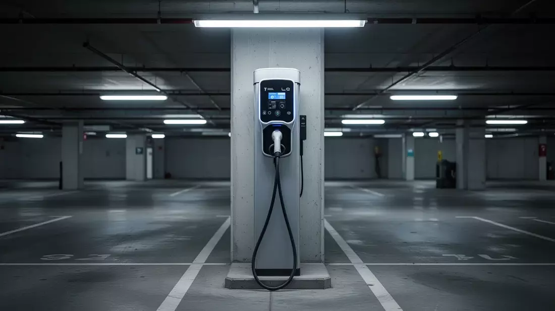 Pod Point Holdings Aktie: Keine nennenswerten Impulse - Bild: über boerse-global.de