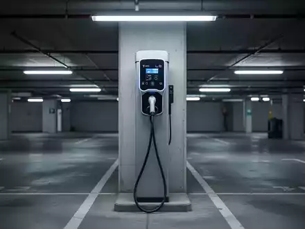 Pod Point Holdings Aktie: Keine nennenswerten Impulse - Foto: über boerse-global.de