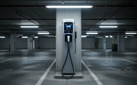 Pod Point Holdings Aktie: Keine nennenswerten Impulse - Foto: über boerse-global.de