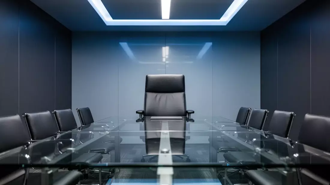 Cluey Ltd: Single-CEO-Struktur ab Juni 2026 - Bild: über boerse-global.de