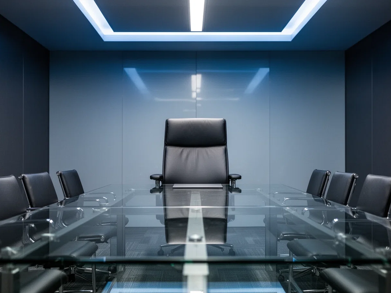 Cluey Ltd: Single-CEO-Struktur ab Juni 2026 - Foto: über boerse-global.de