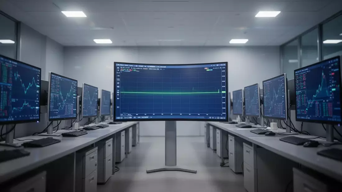 xReality: Handel verläuft unauffällig - Bild: über boerse-global.de