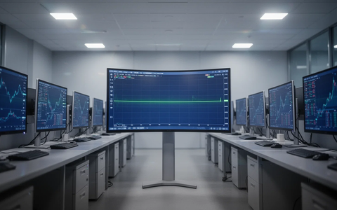 xReality: Handel verläuft unauffällig - Foto: über boerse-global.de