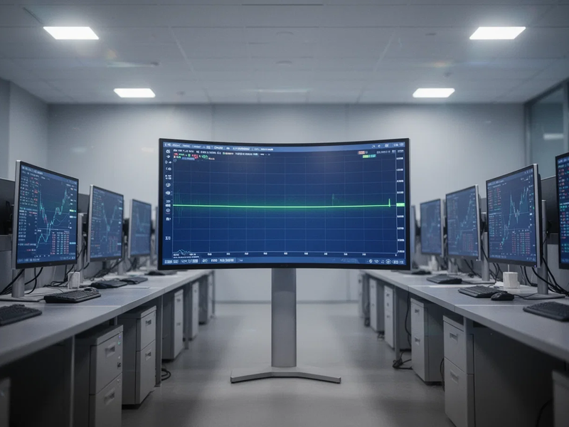 xReality: Handel verläuft unauffällig - Foto: über boerse-global.de