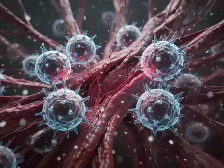 Immunzellen als neue Zielscheibe: Wie CD8+ T-Zellen das Herz zerstören - Foto: über boerse-global.de