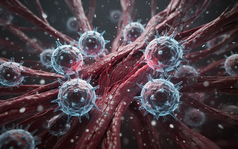 Immunzellen als neue Zielscheibe: Wie CD8+ T-Zellen das Herz zerstören - Foto: über boerse-global.de