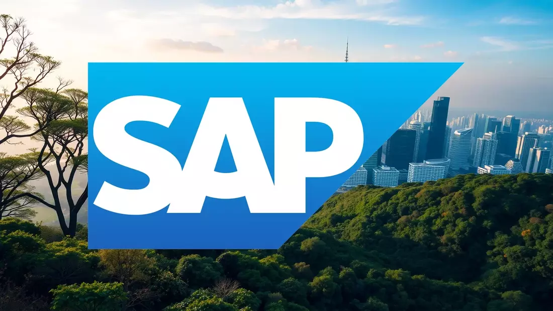 SAP’s AI Pivot for Legacy Clients Raises Questions as Stock Sheds a Quarter of Its Value - Bild: über boerse-global.de